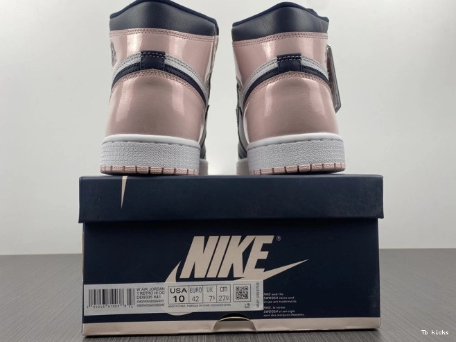 Cheap TBK Air Jordan OG Atmosphere High DD9335-641 1 0703